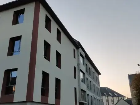 nettoyage façade Bain-de-Bretagne-1