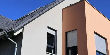 nettoyage façade à Bourgbarré - image 4