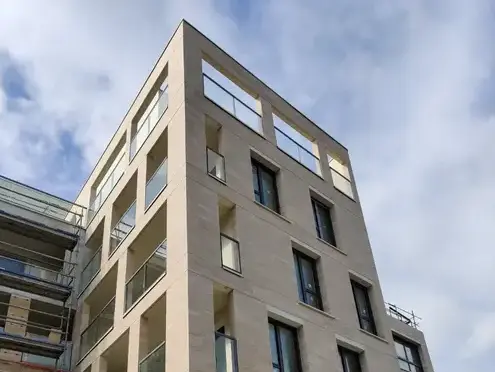 nettoyage façade Bourgbarré-5