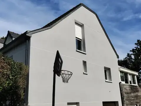 nettoyage façade à Châteaugiron - image 2