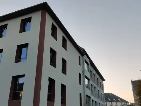 nettoyage façade Janzé-1