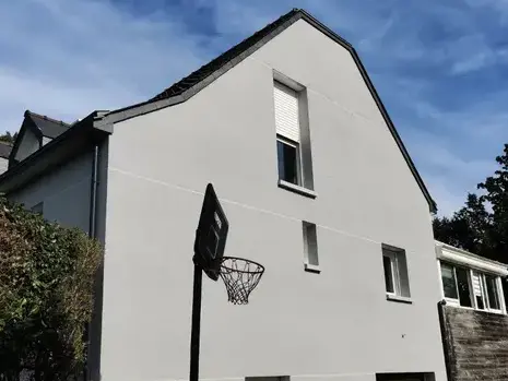 nettoyage façade à Janzé - image 4