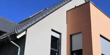 nettoyage façade Janzé-5