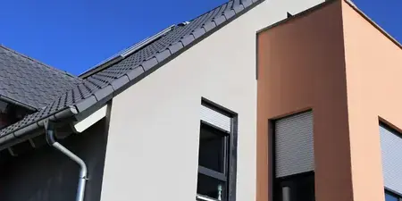 nettoyage façade Orgères-5