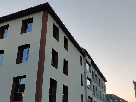 nettoyage façade à Rennes - image 3