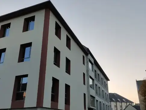 nettoyage façade Saint-Erblon-1