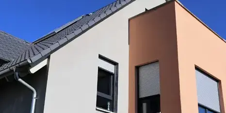 nettoyage façade à Saint-Erblon - image 2