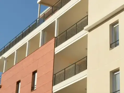 nettoyage façade à Saint-Erblon - image 3