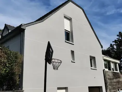 nettoyage façade Saint-Erblon-5