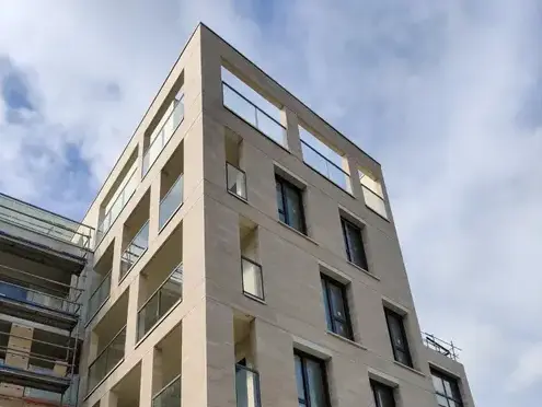 nettoyage façade à Vern-sur-Seiche - image 3