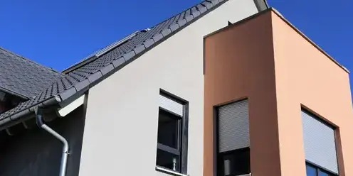 peintre d'extérieur à Bain-de-Bretagne - image 2