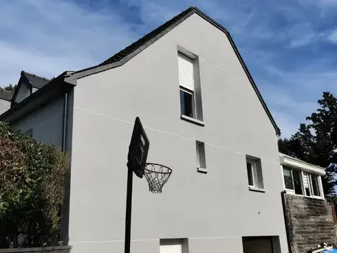 peintre d'extérieur à Bourgbarré - image 2