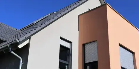 peintre d'extérieur à Chartres-de-Bretagne - image 3