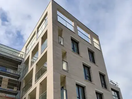 peintre d'extérieur à Chartres-de-Bretagne - image 4