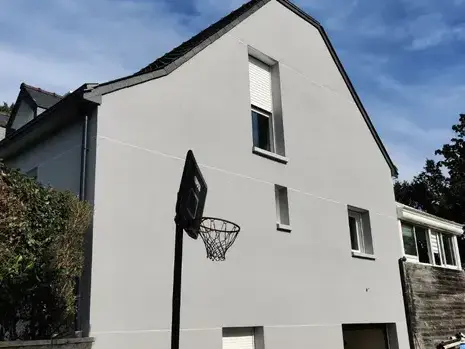 peintre d'extérieur Chartres-de-Bretagne-5