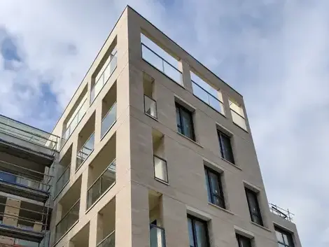 peintre d'extérieur à Châteaugiron - image 4