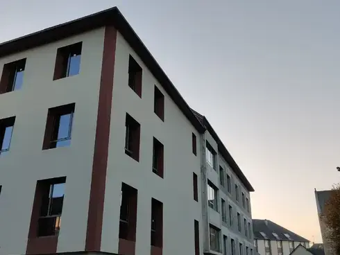 peintre d'extérieur à Janzé - image 2