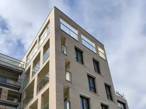 peintre d'extérieur à Orgères - image 2