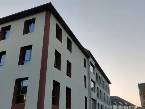 peintre d'extérieur à Rennes - image 2