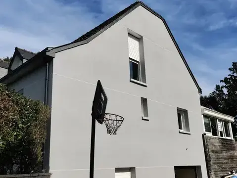 peintre d'extérieur à Saint-Erblon - image 2