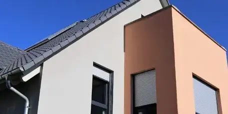 peintre d'extérieur Saint-Erblon-5