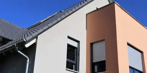 ravalement de façade à Bain-de-Bretagne - image 2