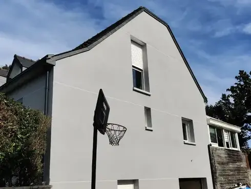 ravalement de façade Bain-de-Bretagne-5