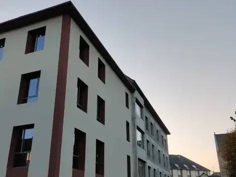 ravalement de façade à Bourgbarré - image 2