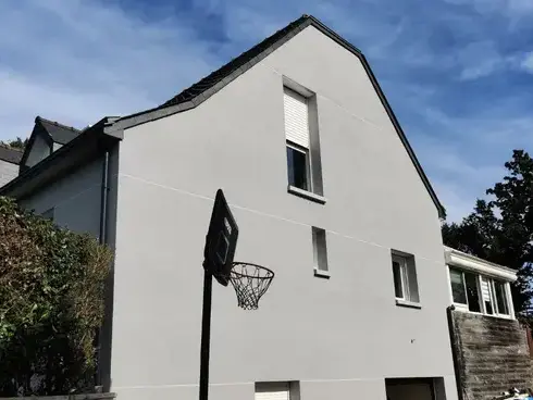 ravalement de façade à Bourgbarré - image 3