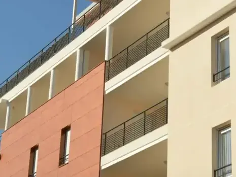 ravalement de façade à Bourgbarré - image 4