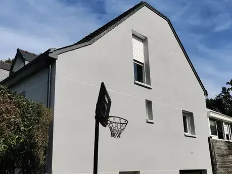 ravalement de façade à Chartres-de-Bretagne - image 2
