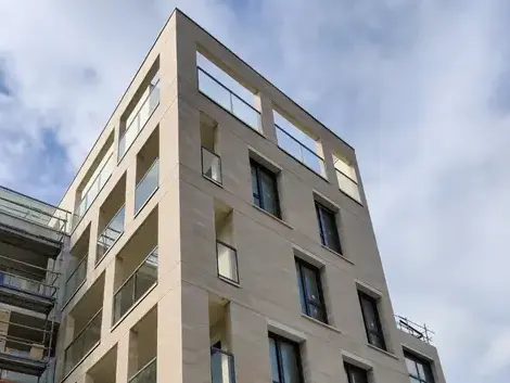 ravalement de façade Chartres-de-Bretagne-5