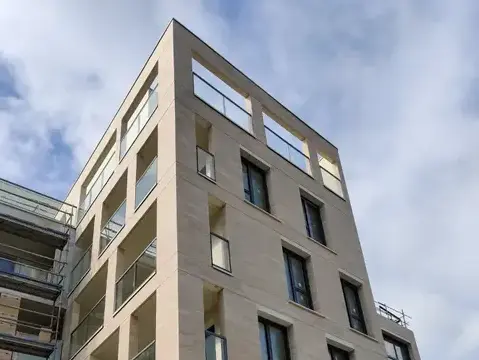 ravalement de façade à Châteaugiron - image 2