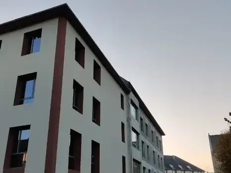 ravalement de façade à Châteaugiron - image 3