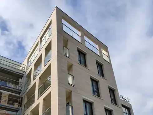 ravalement de façade Janzé-1