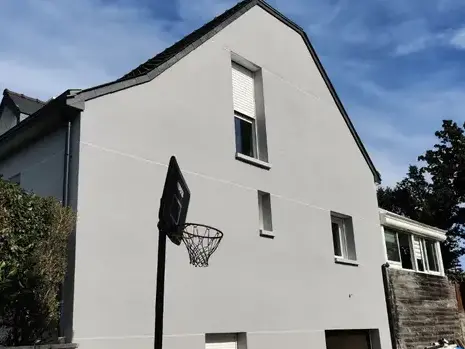 ravalement de façade à Janzé - image 2