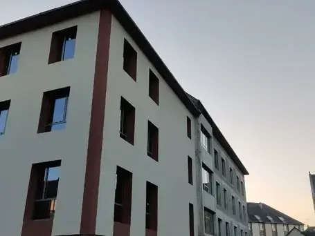 ravalement de façade à Janzé - image 4