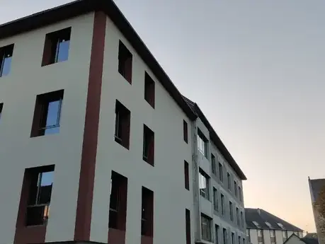 ravalement de façade Noyal-Châtillon-sur-Seiche-1