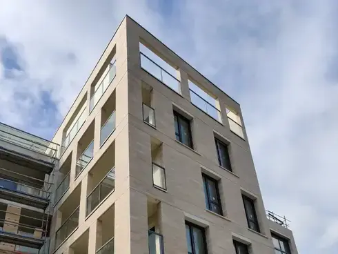 ravalement de façade à Noyal-Châtillon-sur-Seiche - image 4