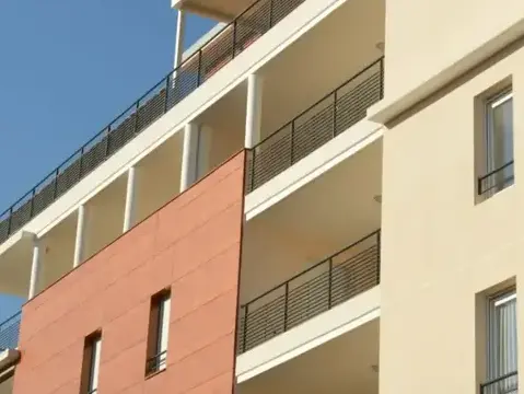 ravalement de façade à Orgères - image 3