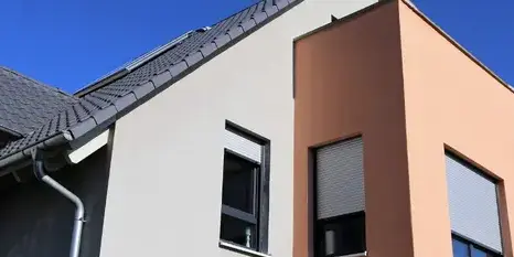 ravalement de façade à Orgères - image 4