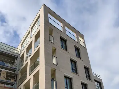 ravalement de façade Orgères-5