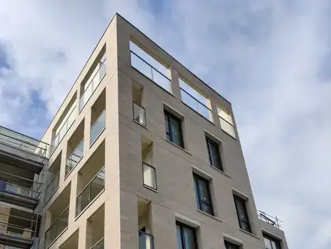 ravalement de façade Rennes-1