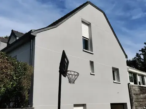 ravalement de façade à Rennes - image 2