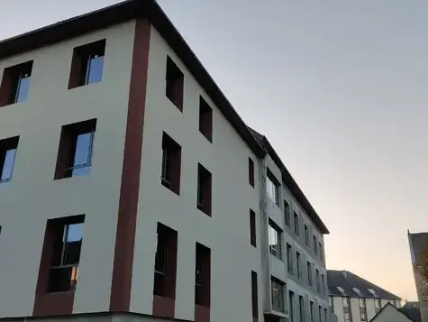 ravalement de façade à Rennes - image 4