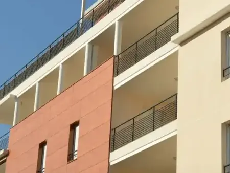 ravalement de façade Saint-Erblon-1