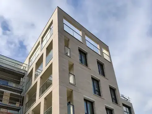 ravalement de façade à Saint-Erblon - image 2