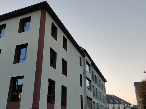 ravalement de façade à Saint-Erblon - image 3