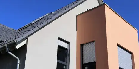 ravalement de façade à Saint-Erblon - image 4