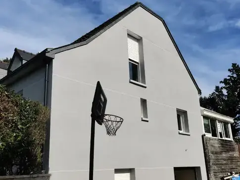 ravalement de façade Saint-Erblon-5